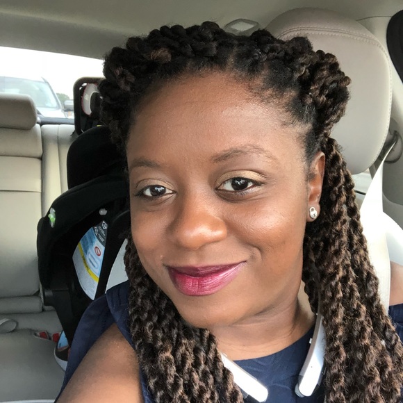 Meet your Posher, Iskeisha - Picture 3 of 8